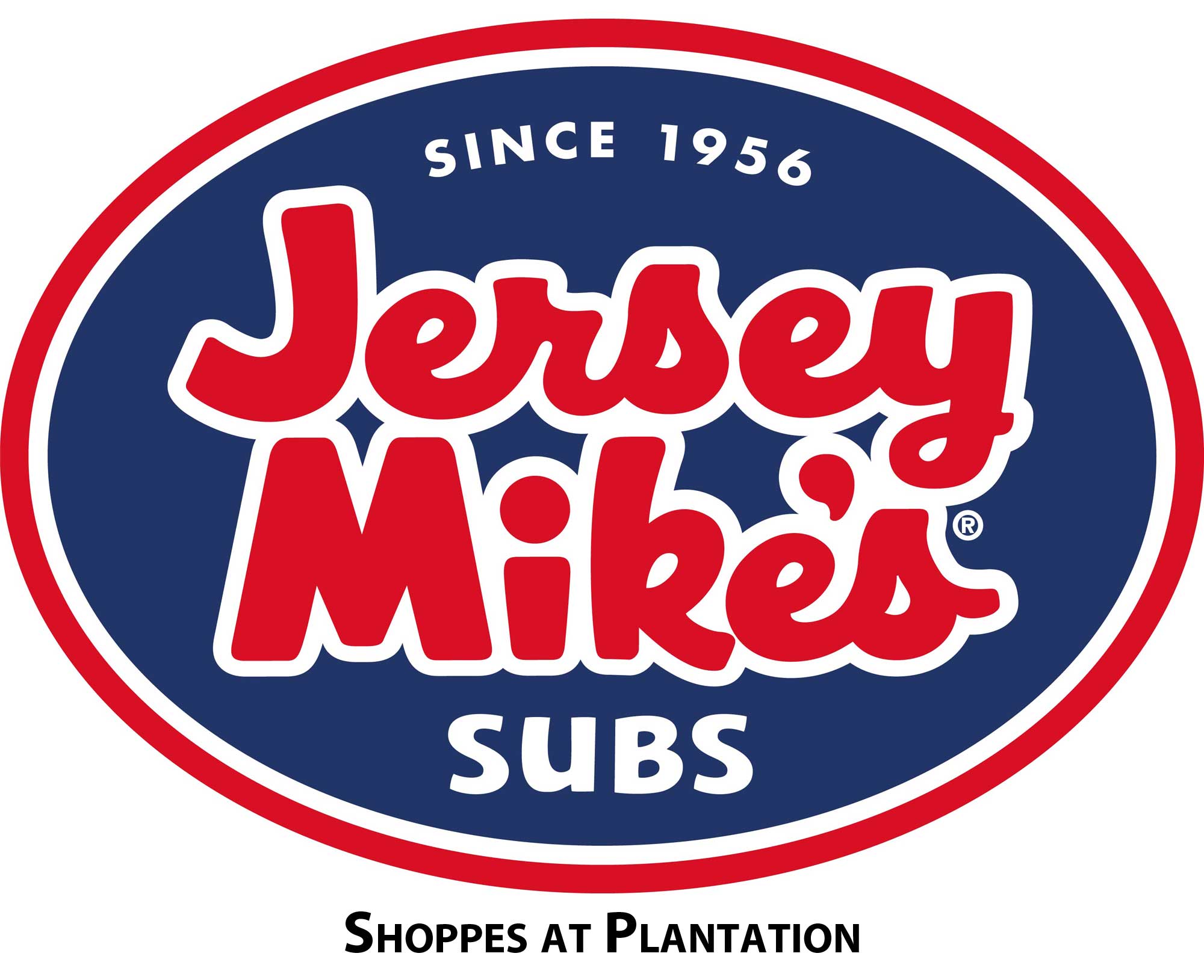 jersey mike's plantation